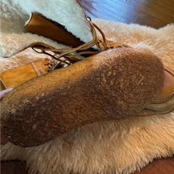 Vintage Moccasins - Picture 3 of 3